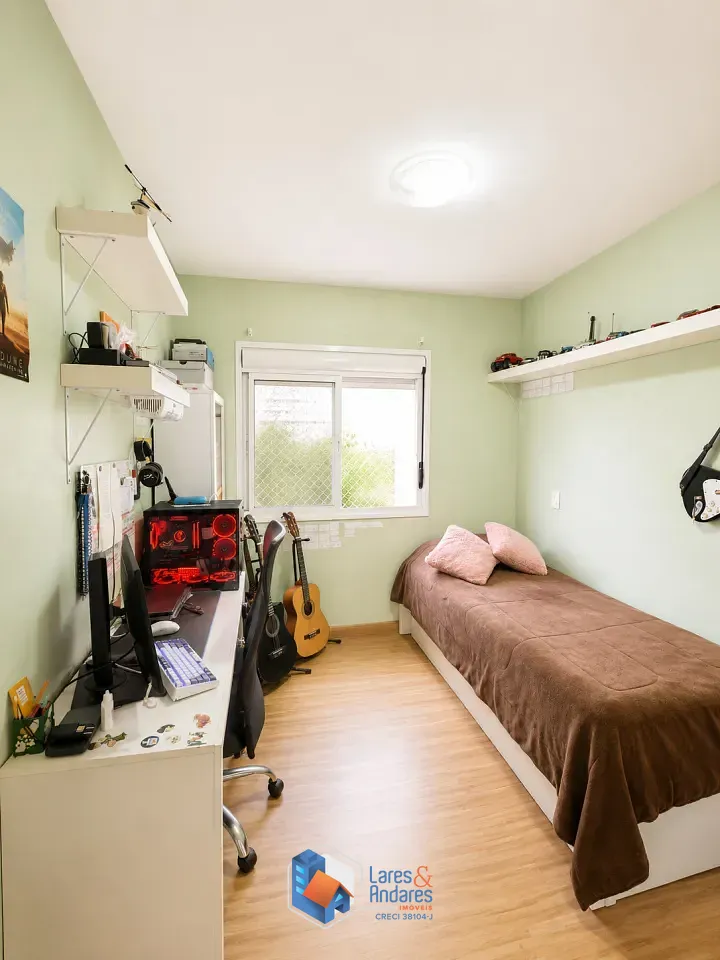 Apartamento, 3 quartos, 147 m² - Foto 27