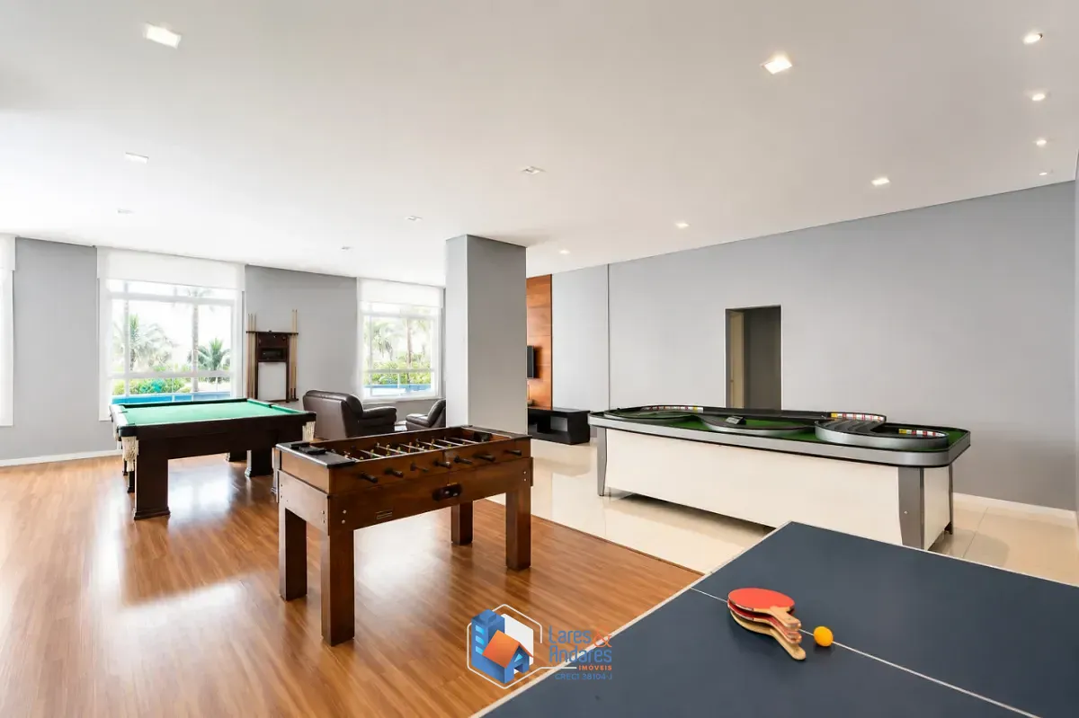 Apartamento, 3 quartos, 147 m² - Foto 44