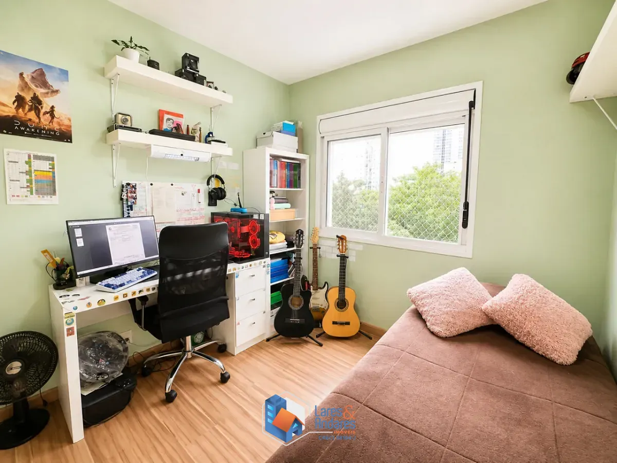 Apartamento, 3 quartos, 147 m² - Foto 28