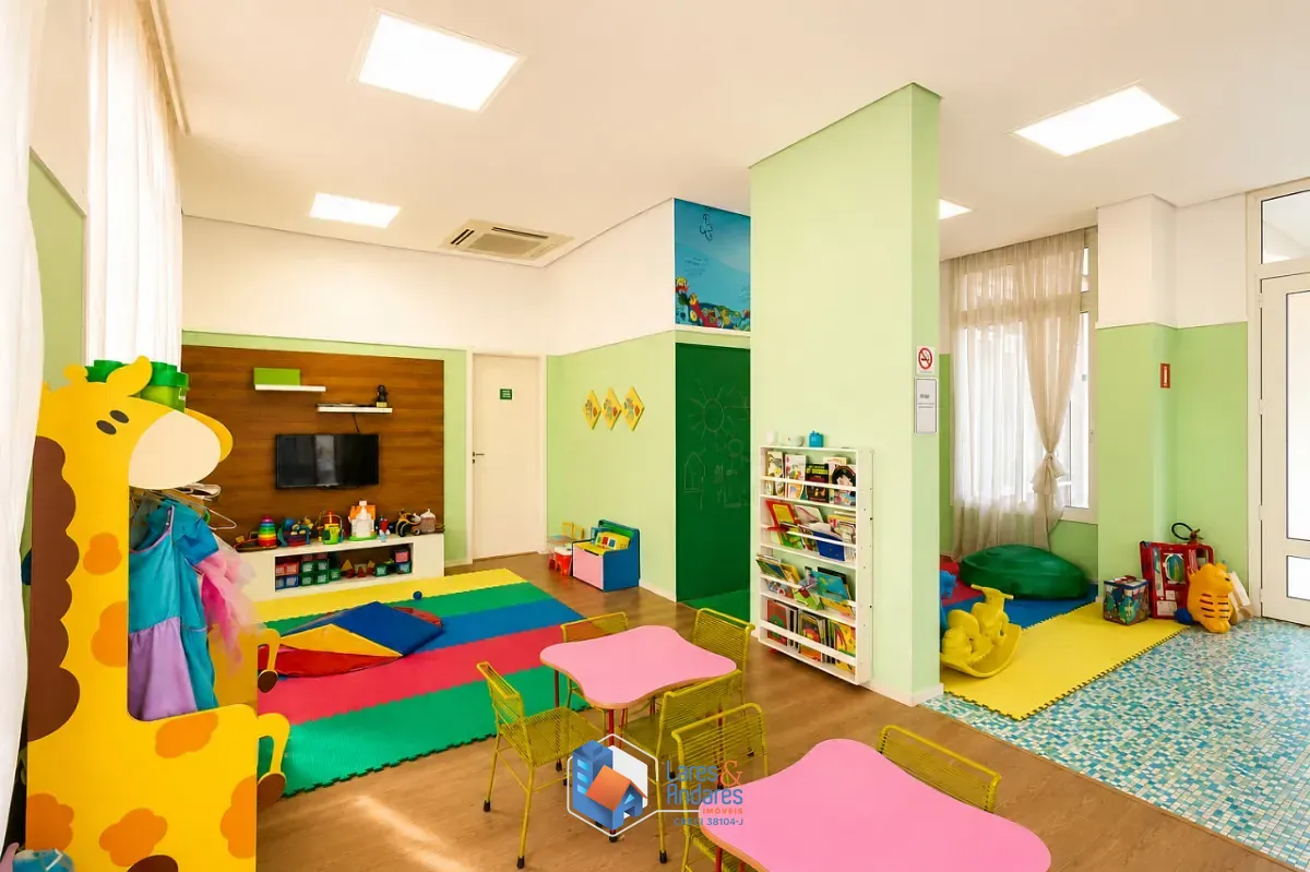 Apartamento, 3 quartos, 147 m² - Foto 45