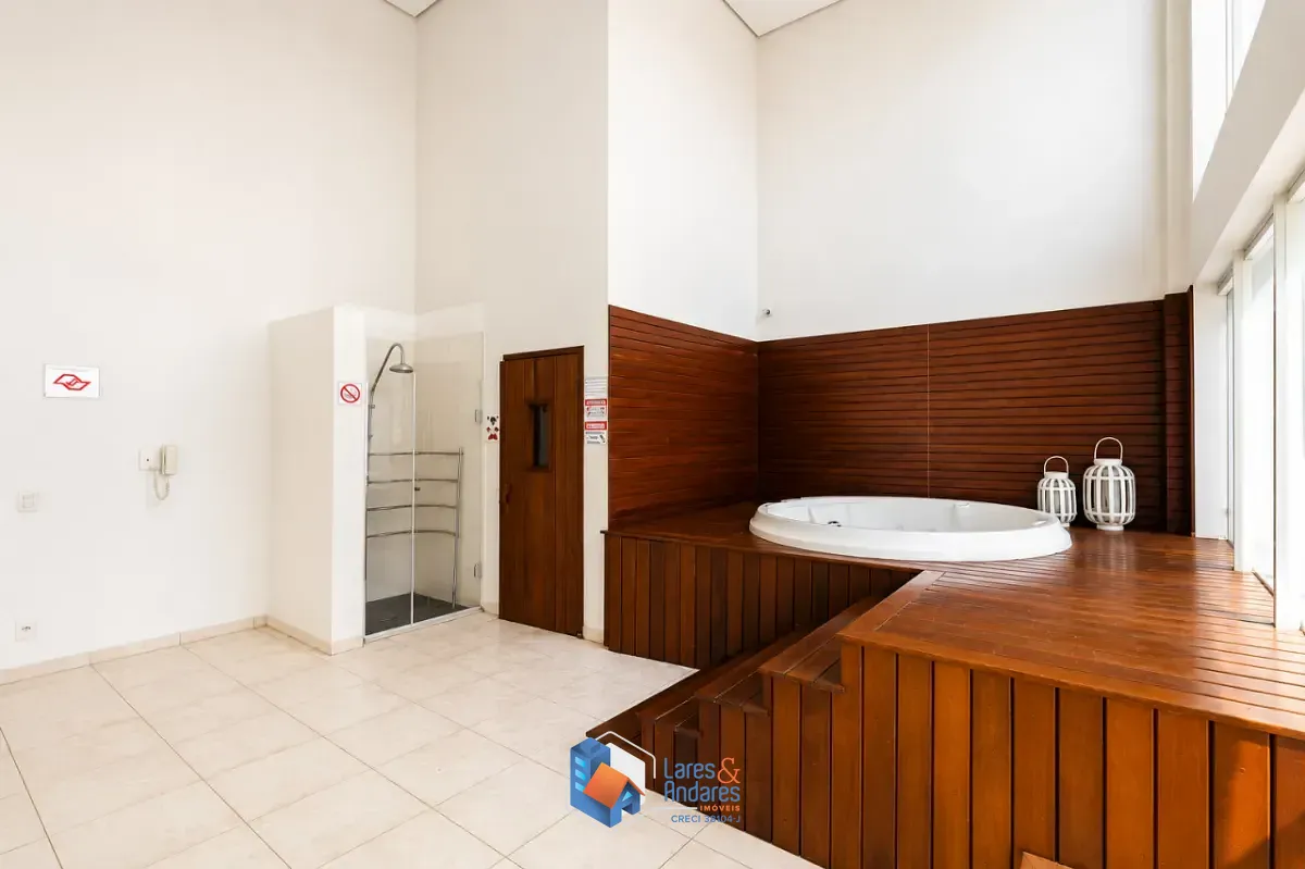 Apartamento, 3 quartos, 147 m² - Foto 47