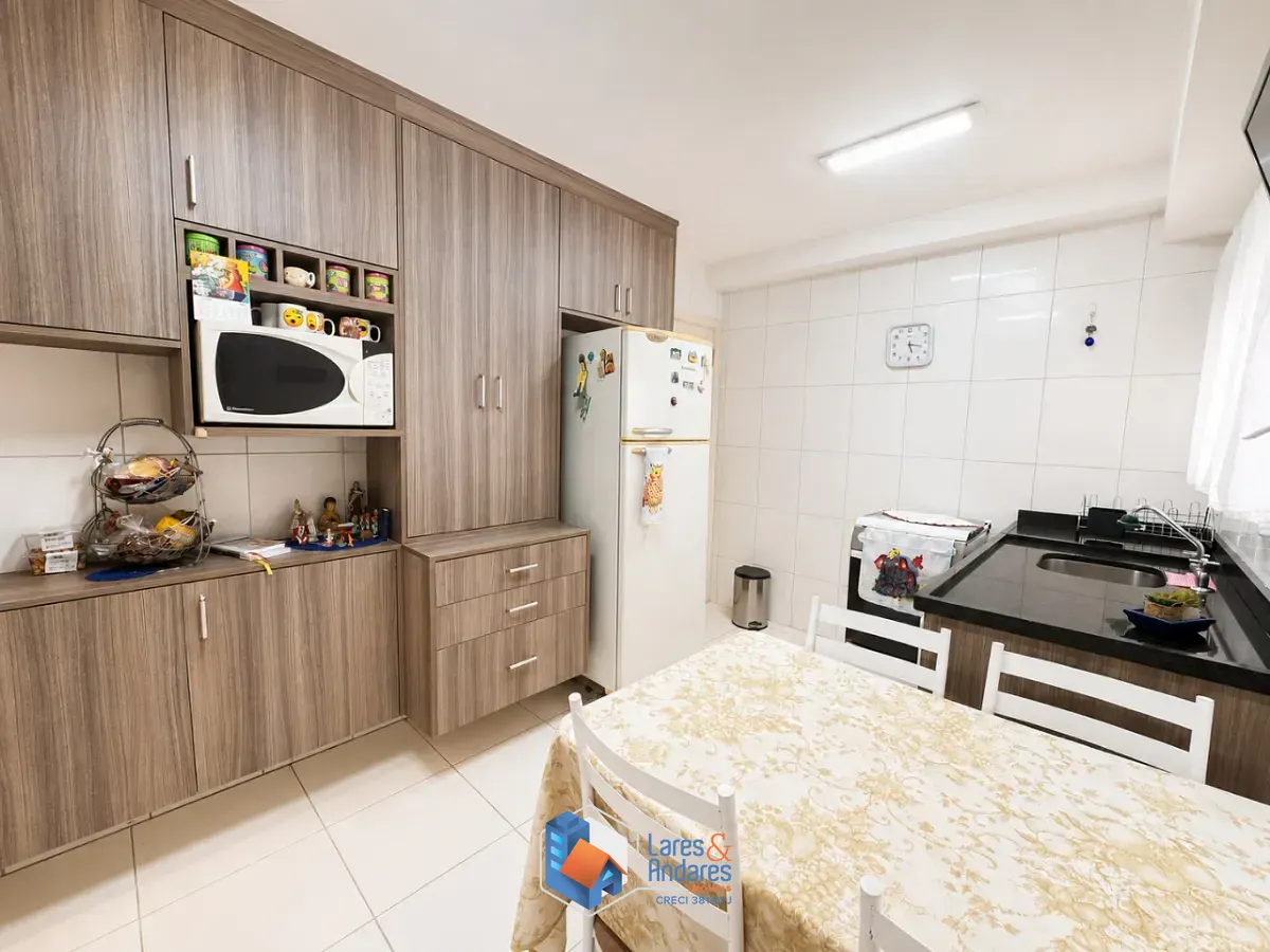 Apartamento, 3 quartos, 147 m² - Foto 31