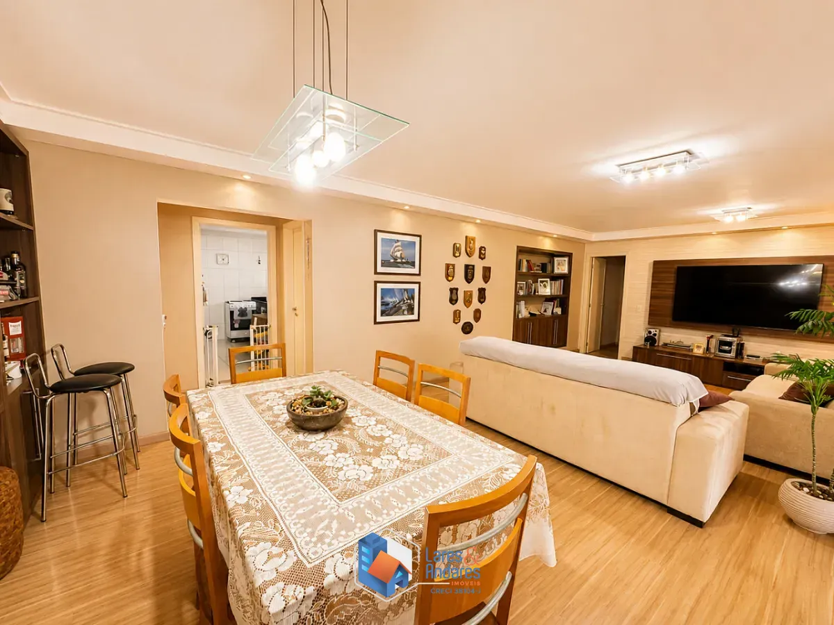 Apartamento, 3 quartos, 147 m² - Foto 15