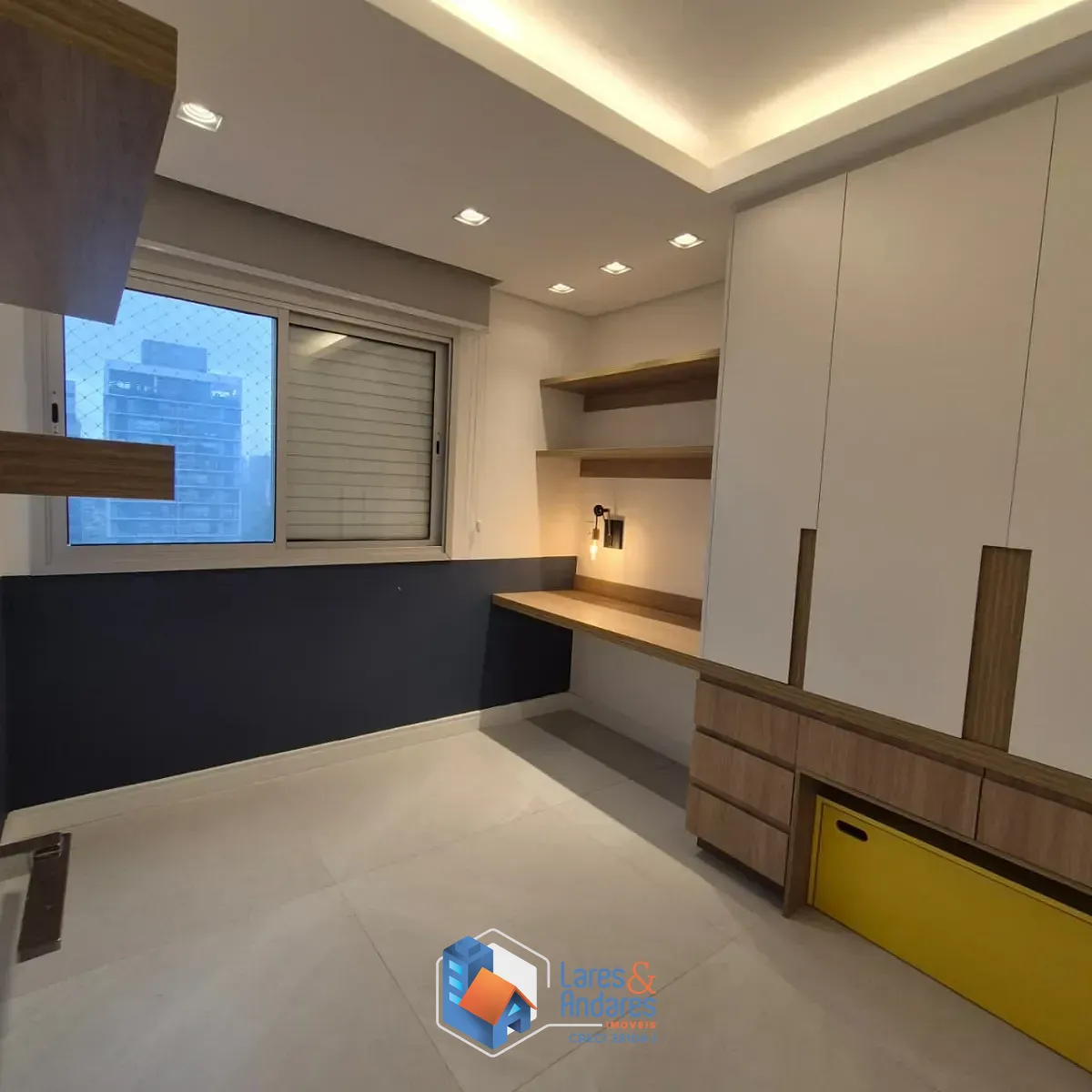Apartamento, 2 quartos, 75 m² - Foto 9