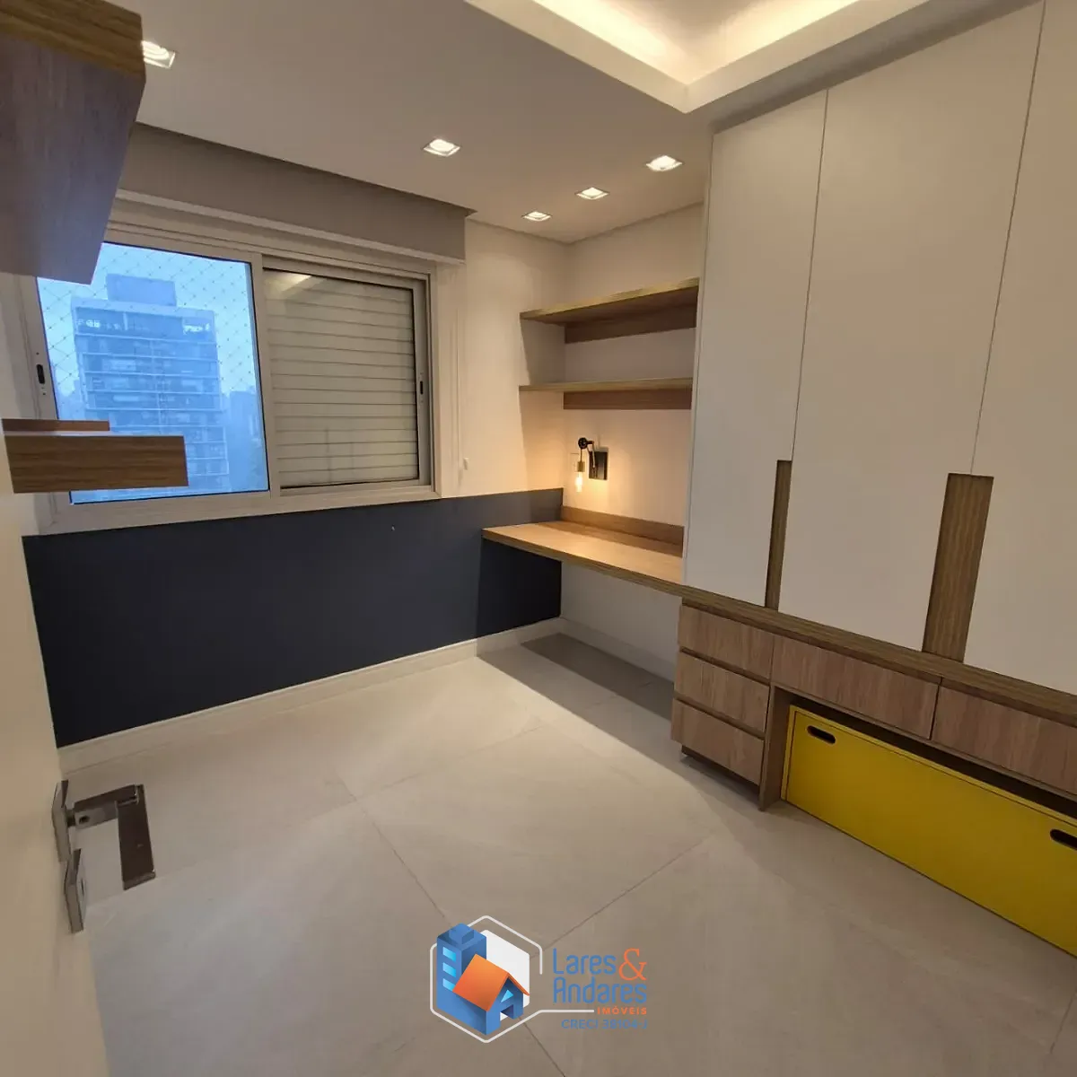 Apartamento, 2 quartos, 75 m² - Foto 12