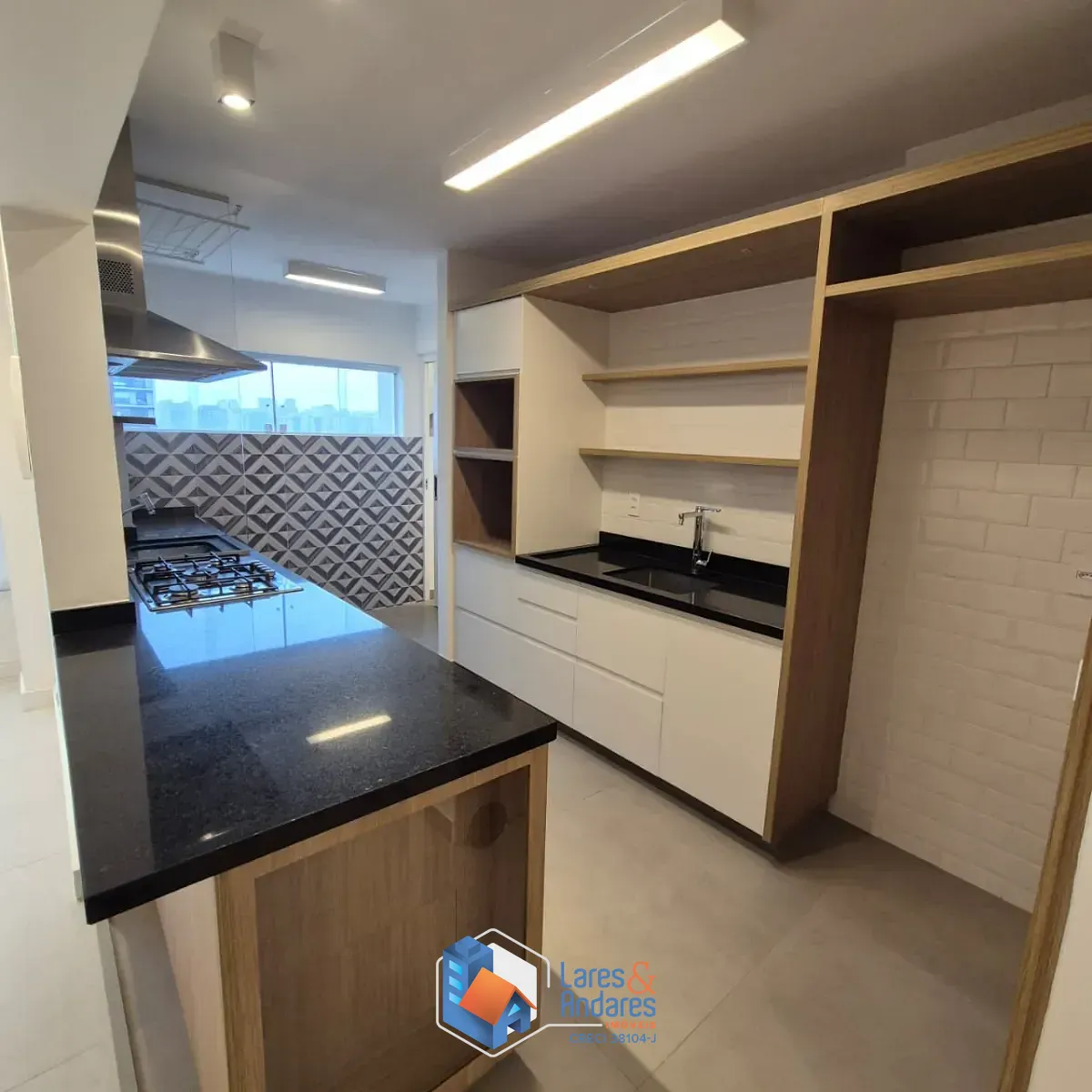 Apartamento, 2 quartos, 75 m² - Foto 18