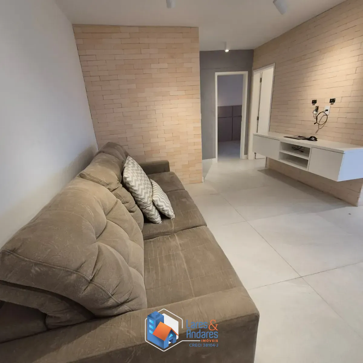 Apartamento, 2 quartos, 75 m² - Foto 15