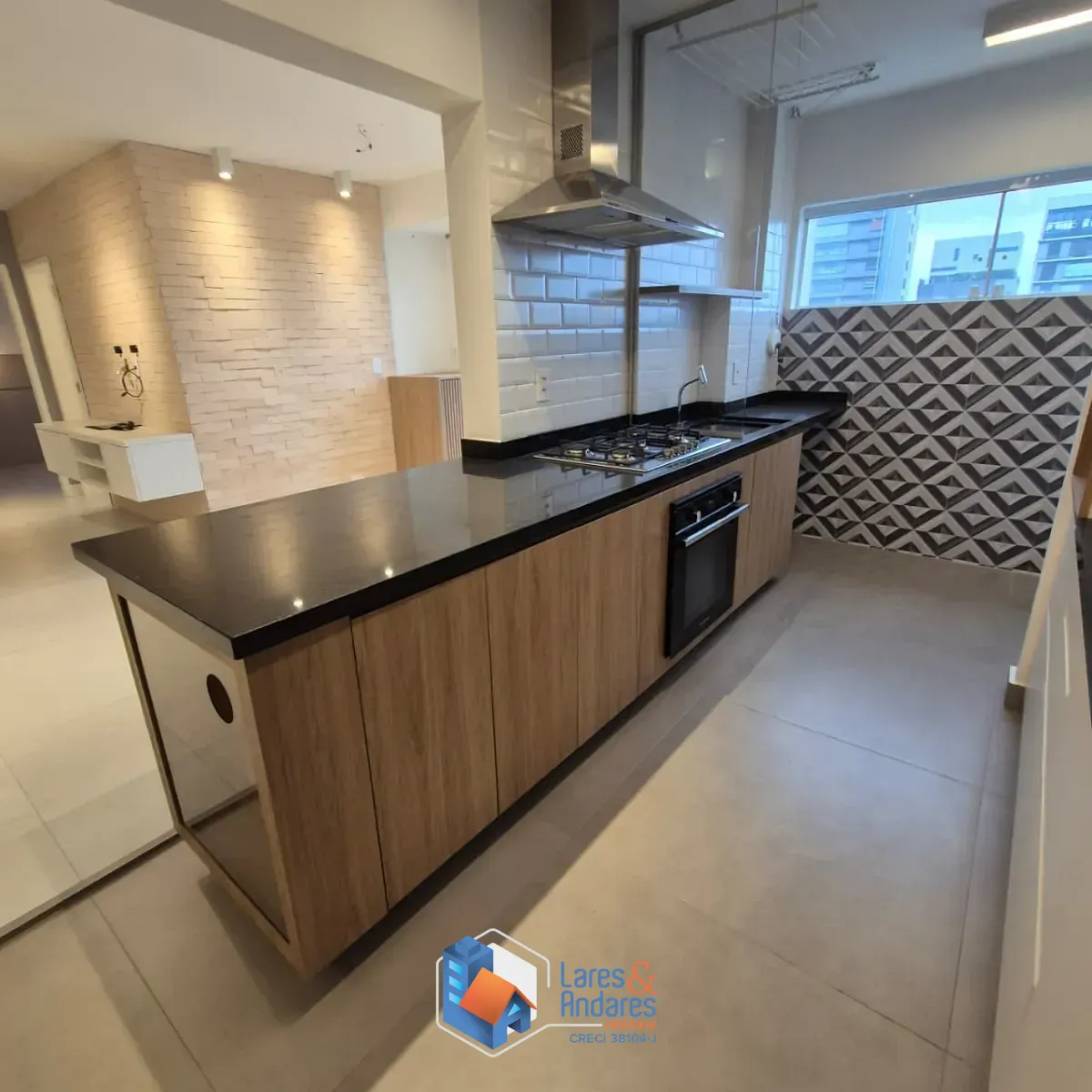 Apartamento, 2 quartos, 75 m² - Foto 17