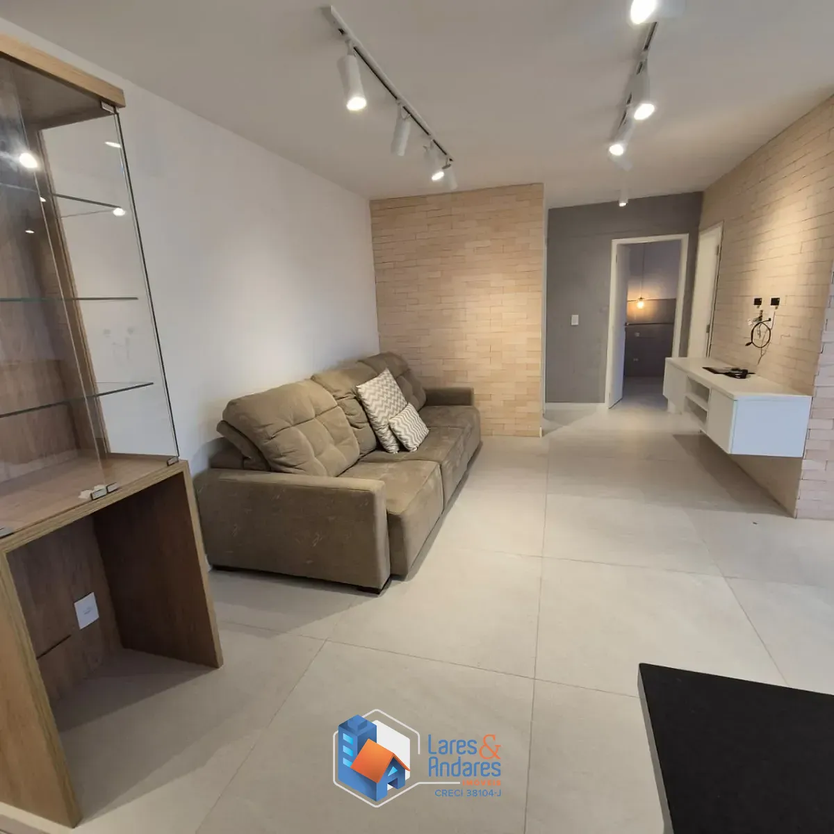 Apartamento, 2 quartos, 75 m² - Foto 16