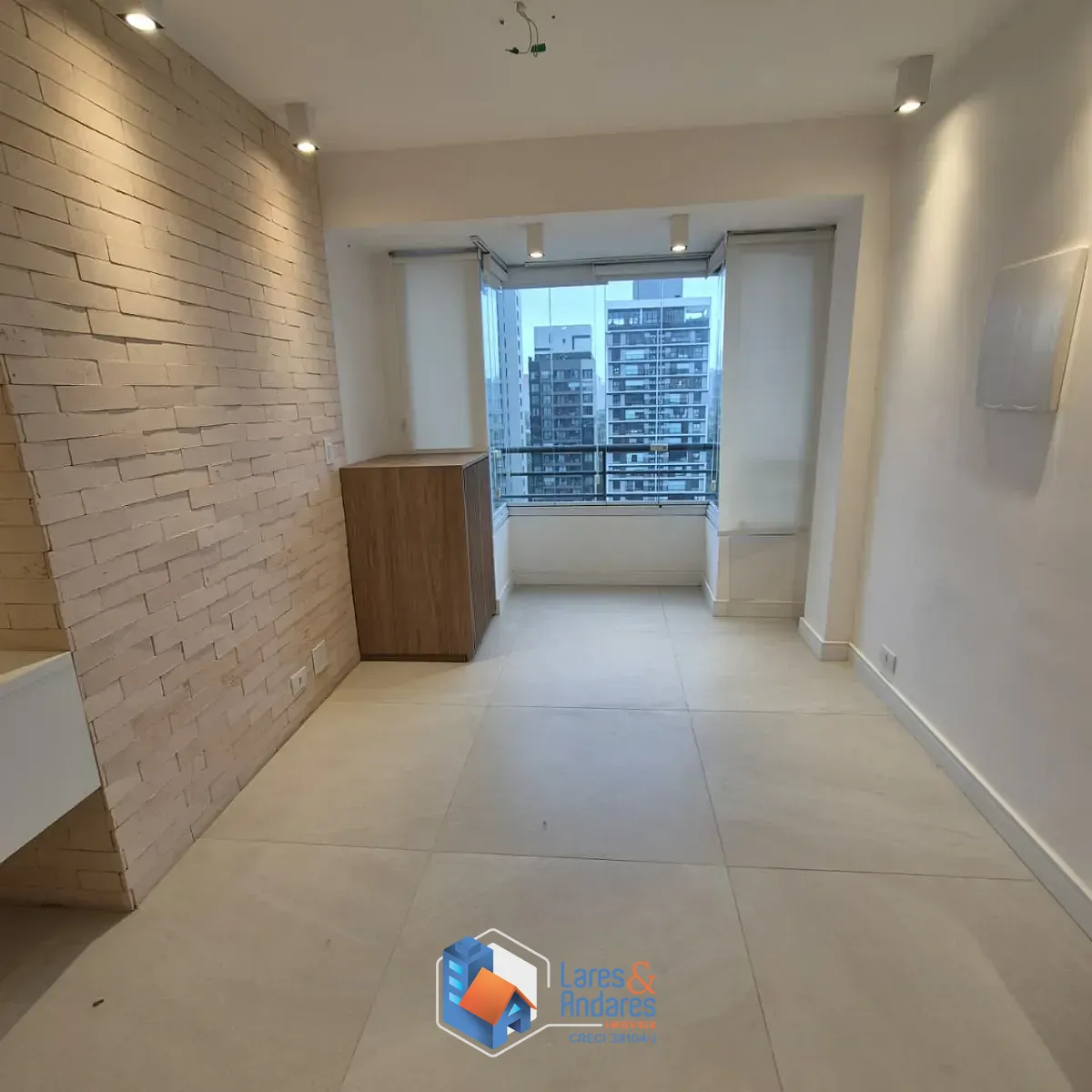 Apartamento, 2 quartos, 75 m² - Foto 13