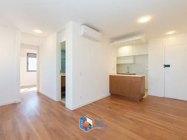 Apartamento com 61m² 2 quartos e 2 banheiros, à venda, no bairro Jardim Marajoara em São Paulo