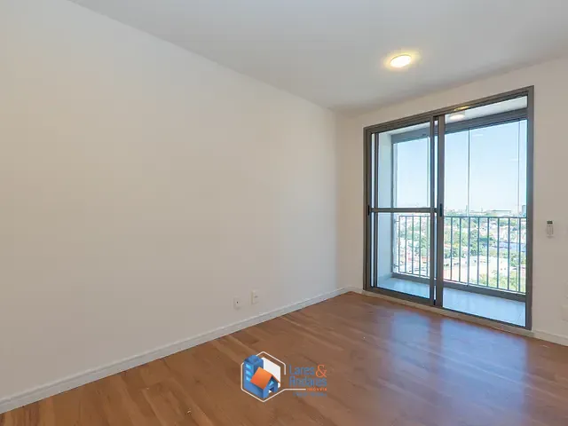 Apartamento com 61m² 2 quartos e 2 banheiros, à venda, no bairro Jardim Marajoara em São Paulo