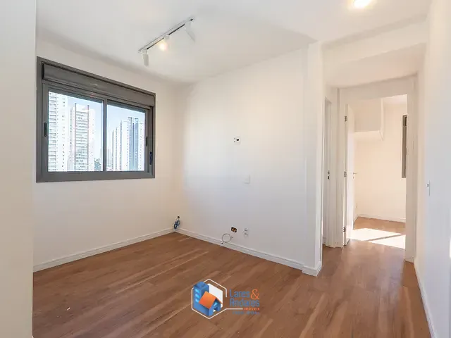 Apartamento com 61m² 2 quartos e 2 banheiros, à venda, no bairro Jardim Marajoara em São Paulo