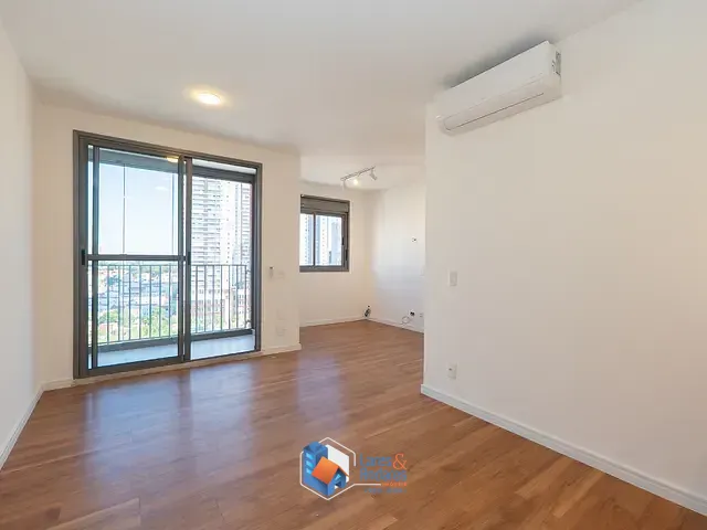 Apartamento com 61m² 2 quartos e 2 banheiros, à venda, no bairro Jardim Marajoara em São Paulo