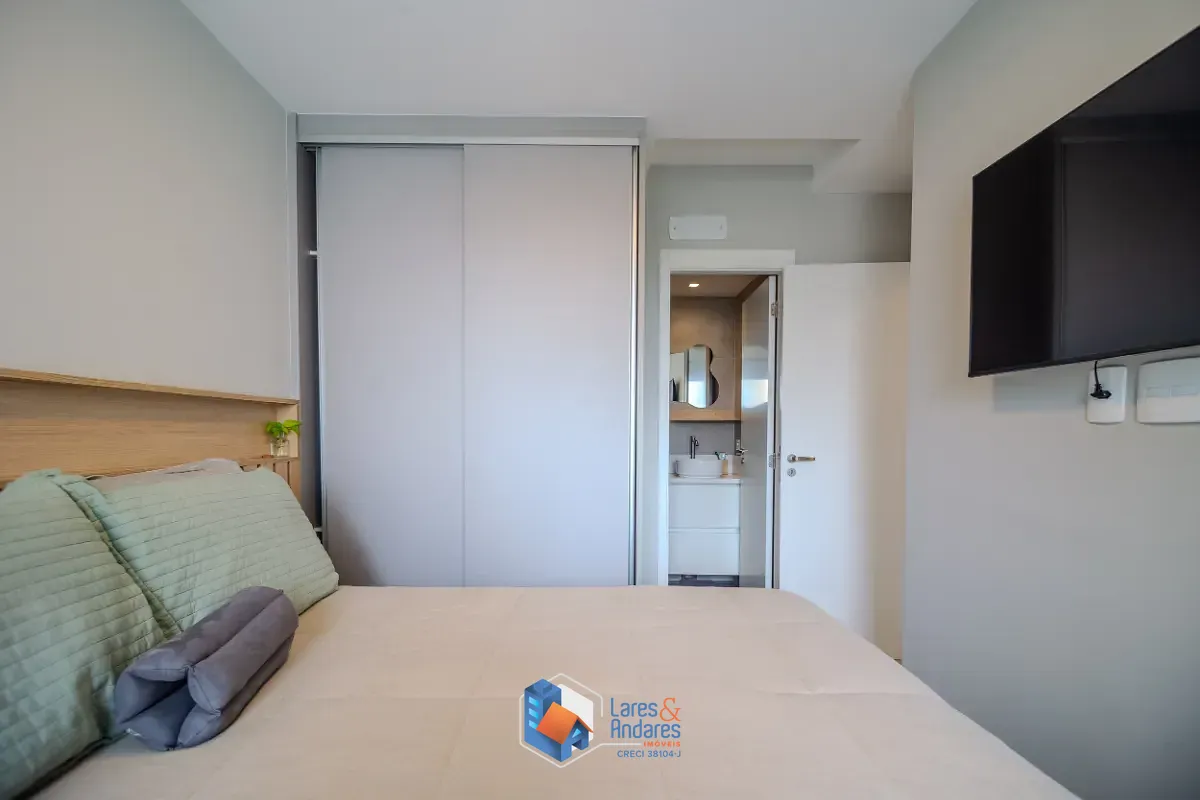 Apartamento, 2 quartos, 54 m² - Foto 24
