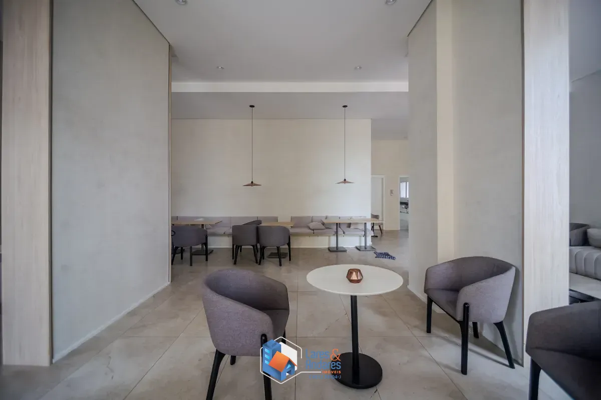 Apartamento, 2 quartos, 54 m² - Foto 33