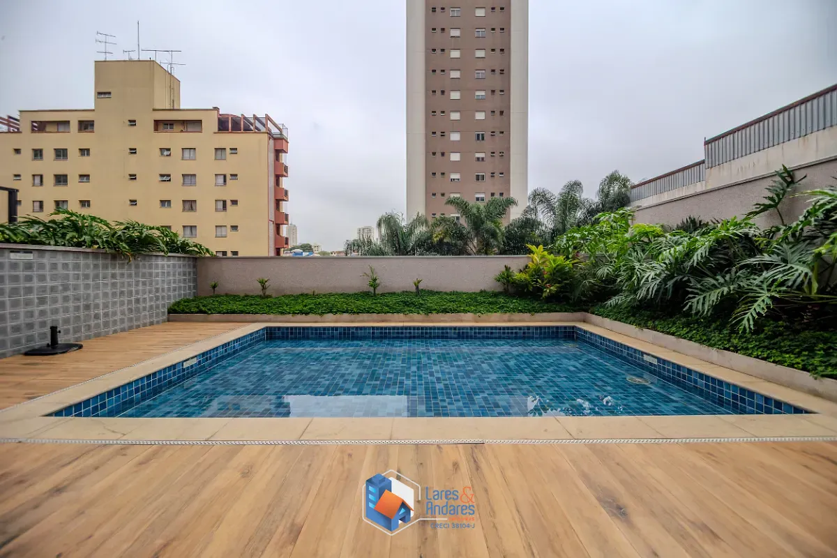 Apartamento, 2 quartos, 54 m² - Foto 37