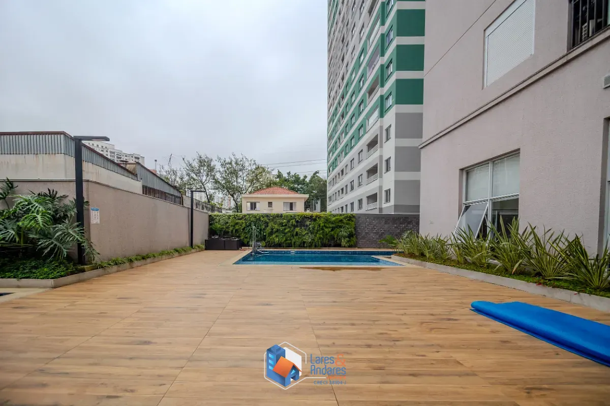 Apartamento, 2 quartos, 54 m² - Foto 41
