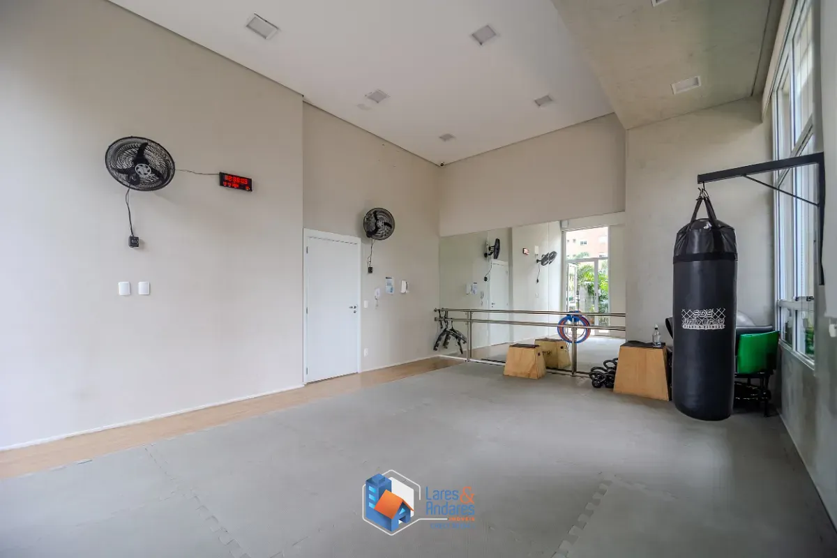 Apartamento, 2 quartos, 54 m² - Foto 42