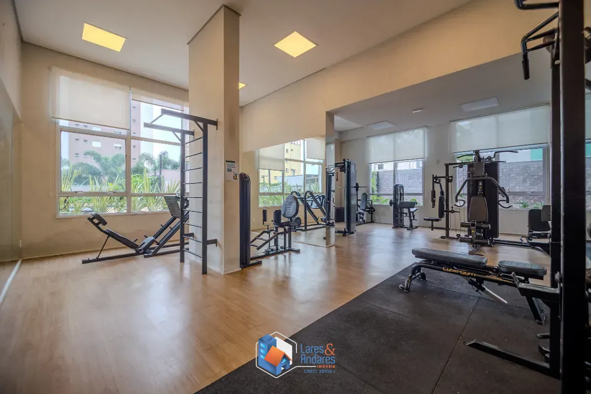 Apartamento, 2 quartos, 54 m² - Foto 43