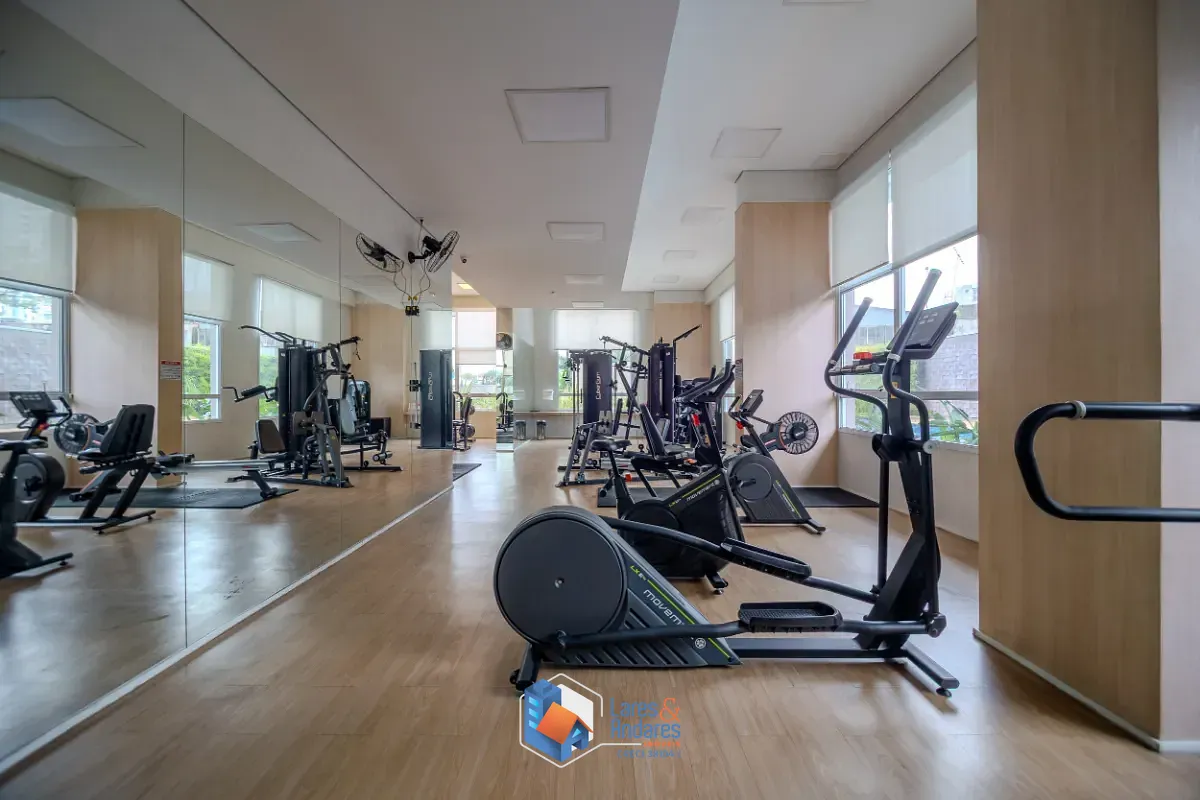 Apartamento, 2 quartos, 54 m² - Foto 44