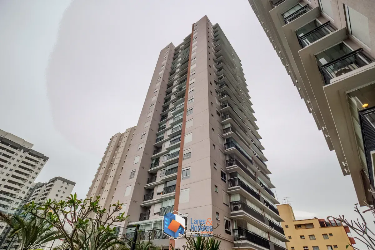 Apartamento, 2 quartos, 54 m² - Foto 34