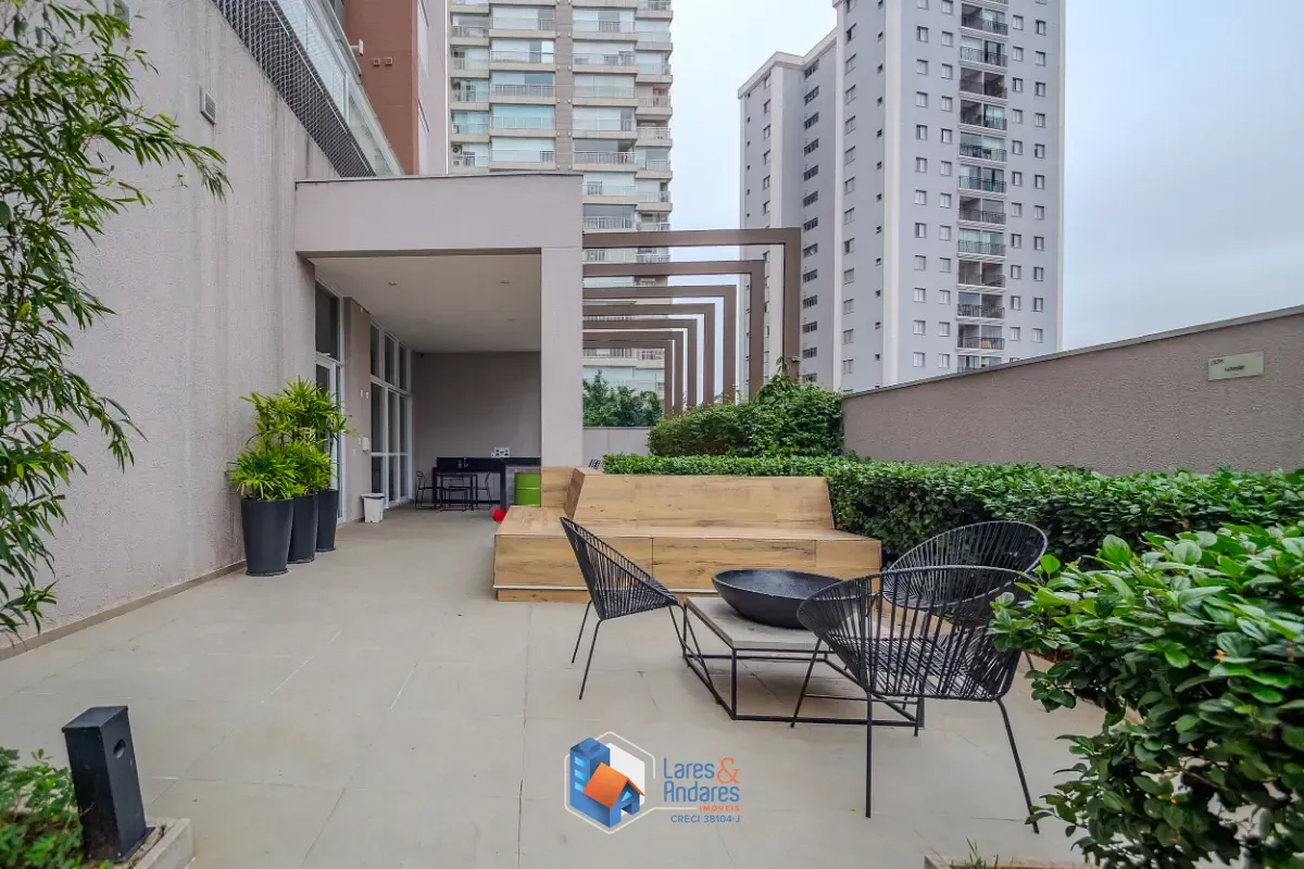 Apartamento, 2 quartos, 54 m² - Foto 35