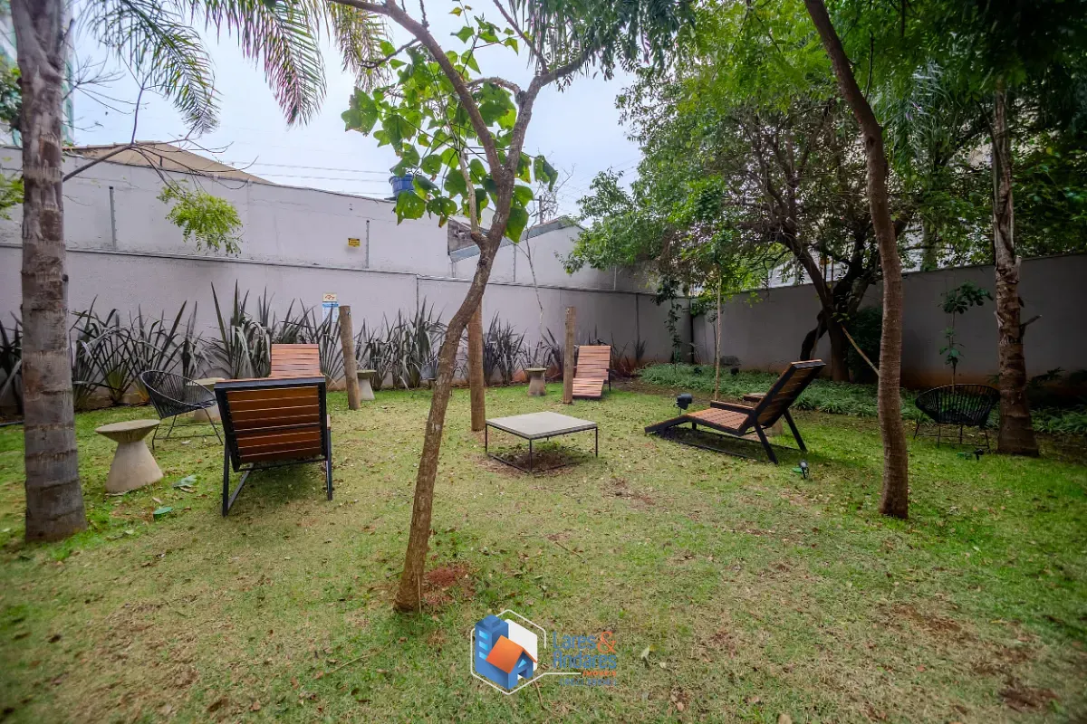 Apartamento, 2 quartos, 54 m² - Foto 36