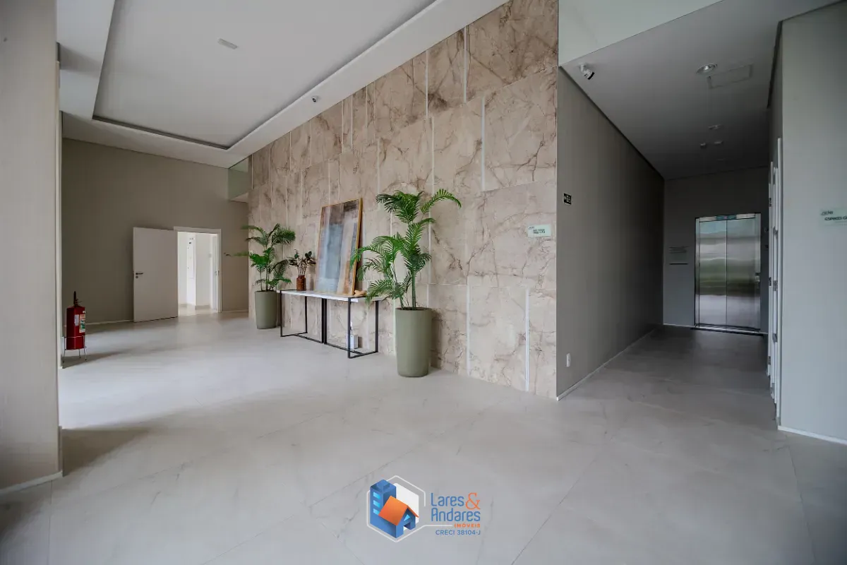 Apartamento, 2 quartos, 54 m² - Foto 45