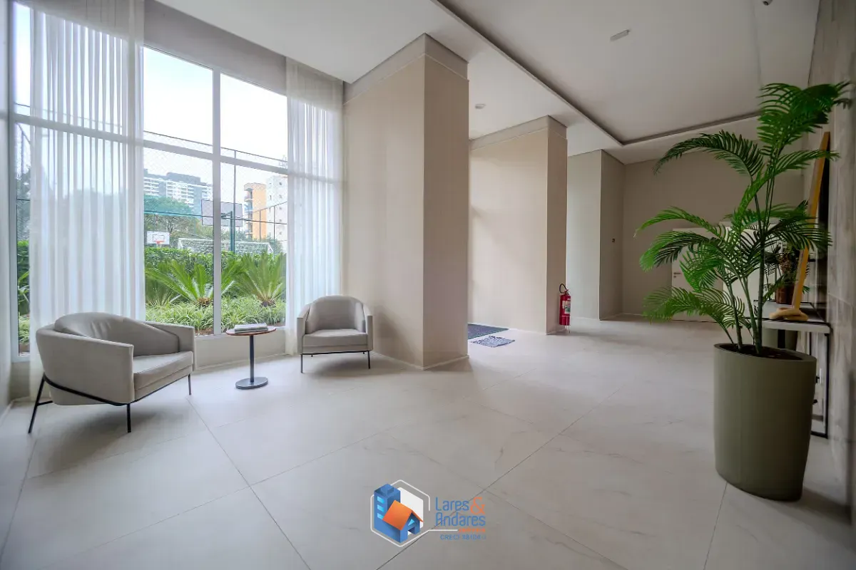 Apartamento, 2 quartos, 54 m² - Foto 46