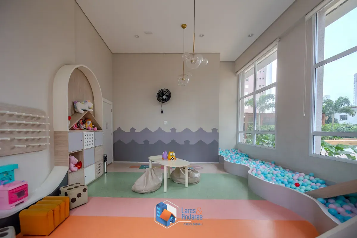 Apartamento, 2 quartos, 54 m² - Foto 47