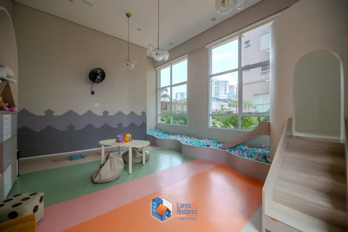 Apartamento, 2 quartos, 54 m² - Foto 48