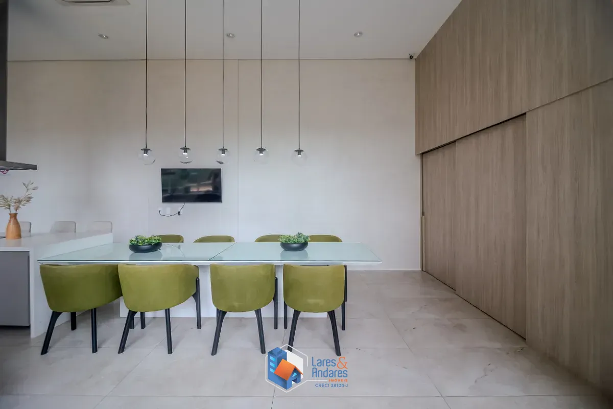 Apartamento, 2 quartos, 54 m² - Foto 49