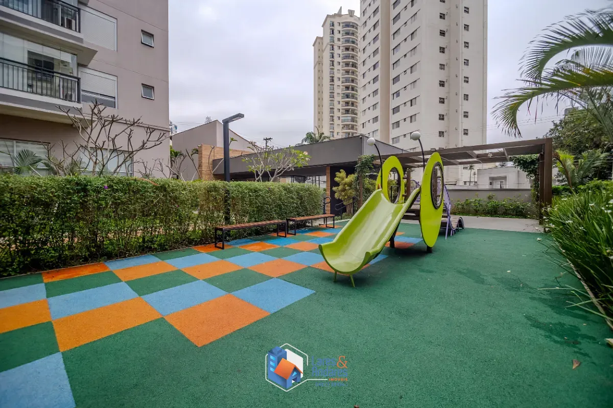 Apartamento, 2 quartos, 54 m² - Foto 50