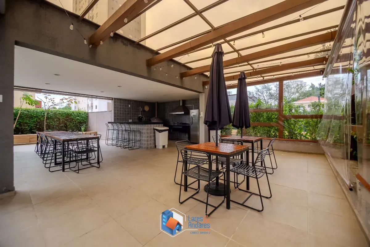 Apartamento, 2 quartos, 54 m² - Foto 52