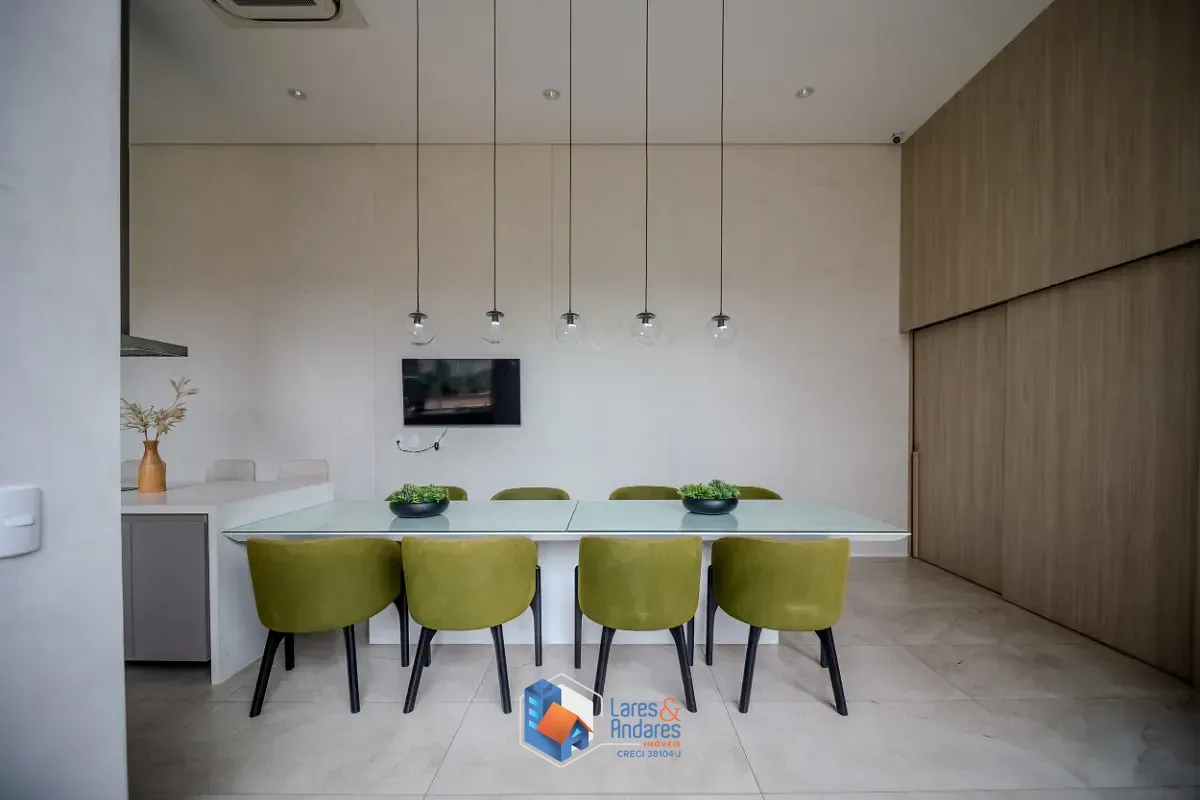Apartamento, 2 quartos, 54 m² - Foto 53