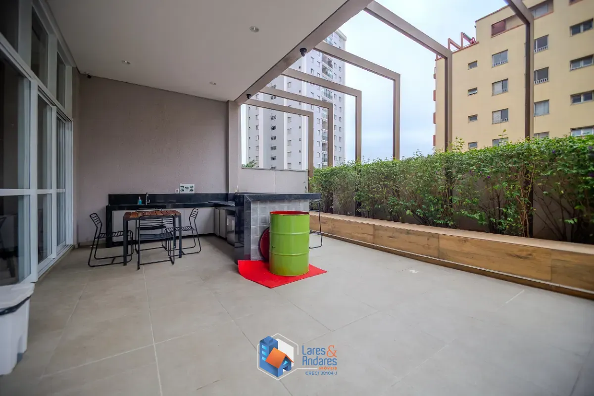 Apartamento, 2 quartos, 54 m² - Foto 54