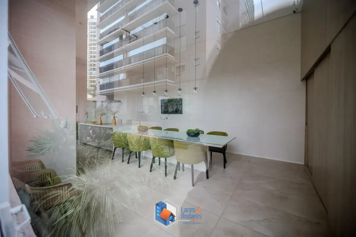 Apartamento, 2 quartos, 54 m² - Foto 55