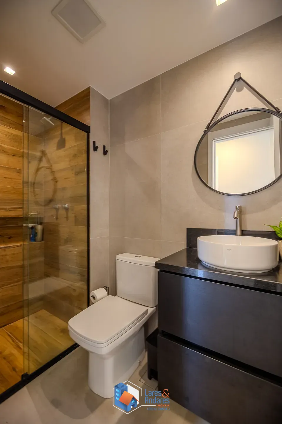Apartamento, 2 quartos, 54 m² - Foto 10