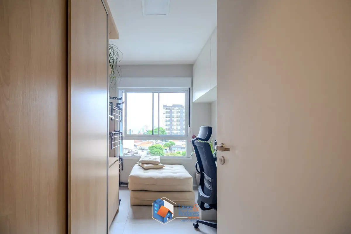 Apartamento, 2 quartos, 54 m² - Foto 17