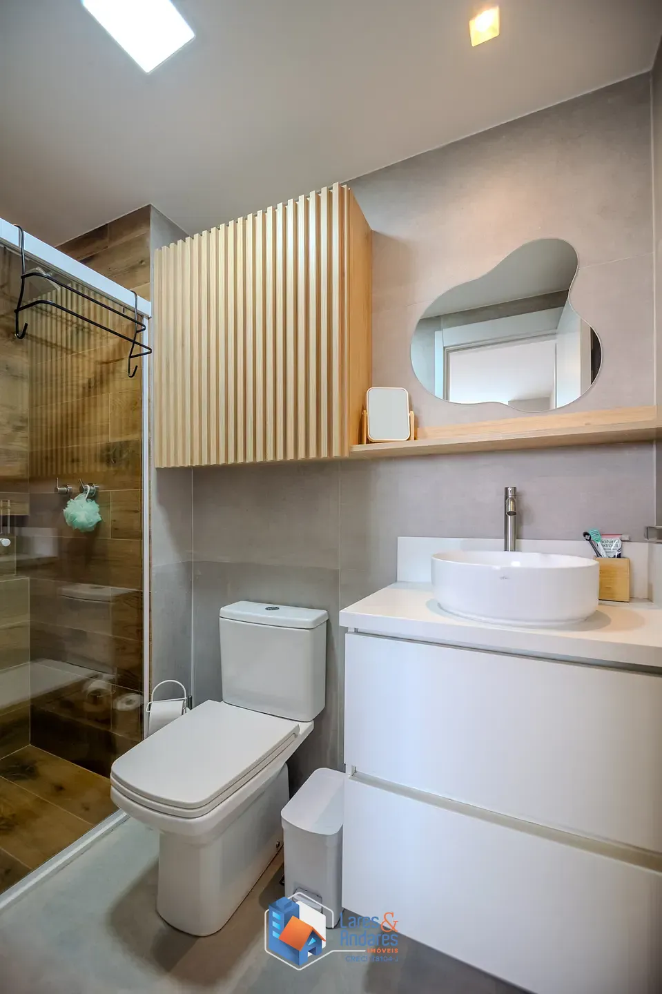 Apartamento, 2 quartos, 54 m² - Foto 25