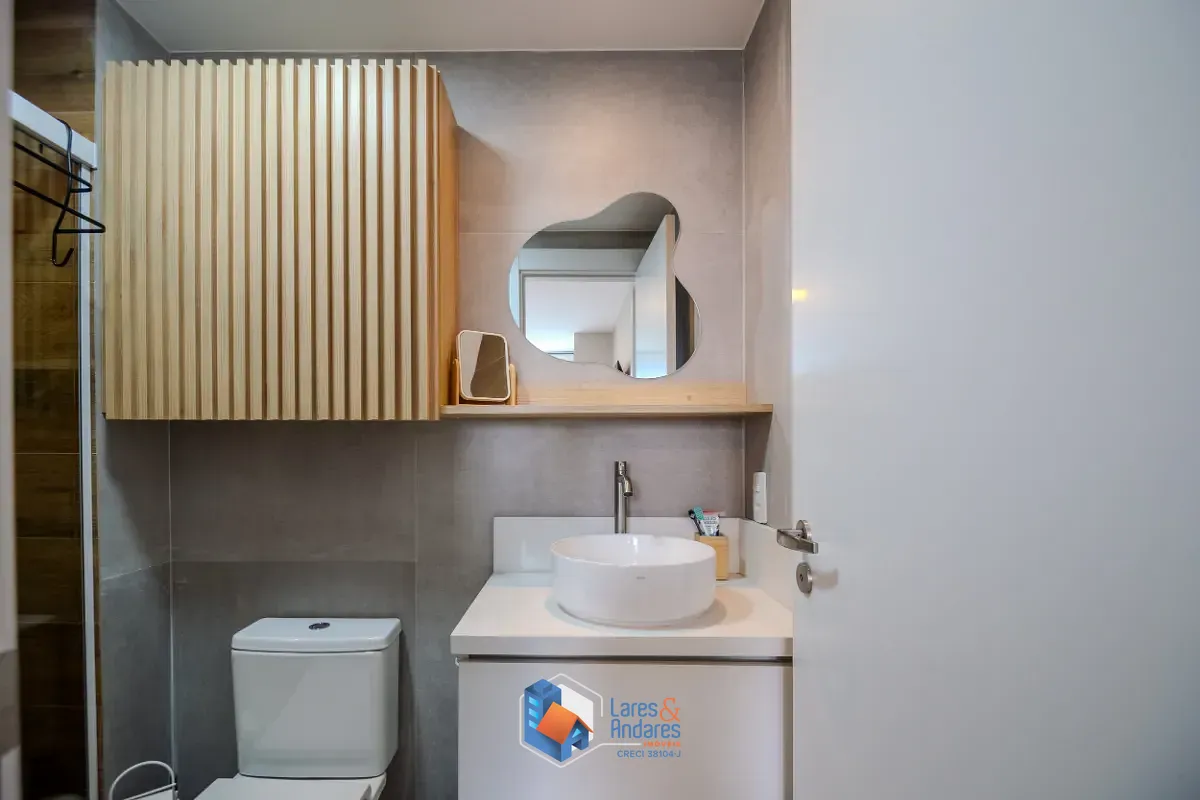 Apartamento, 2 quartos, 54 m² - Foto 27