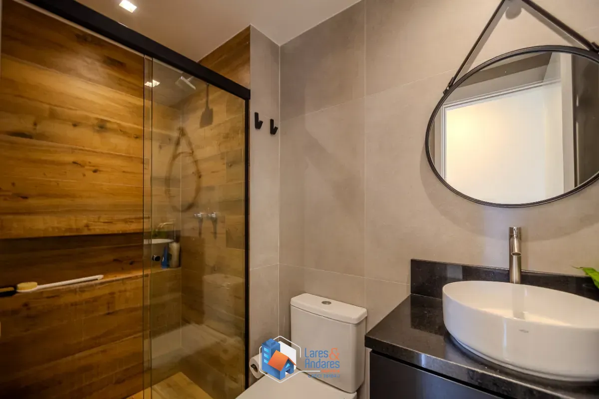 Apartamento, 2 quartos, 54 m² - Foto 14