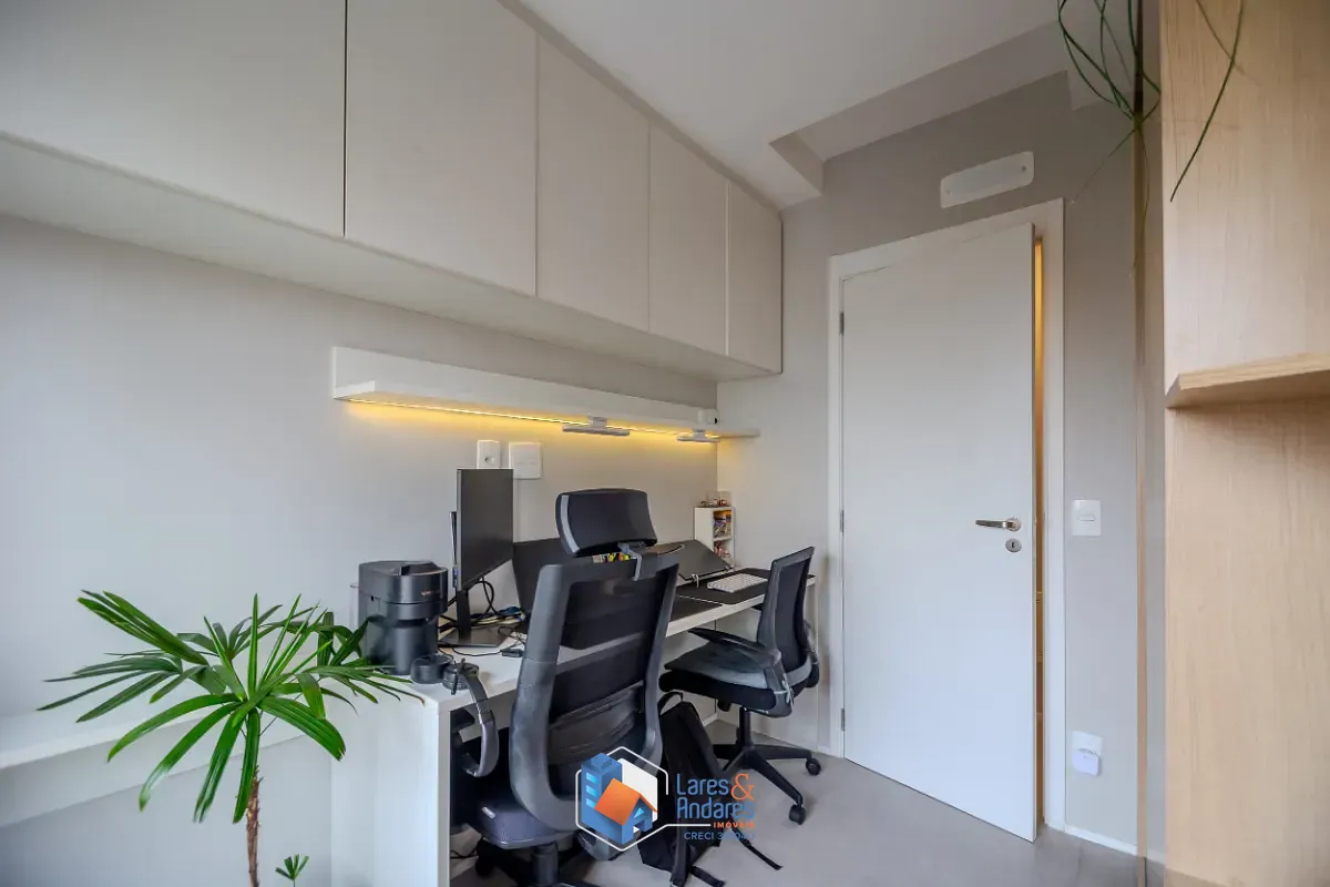 Apartamento, 2 quartos, 54 m² - Foto 18