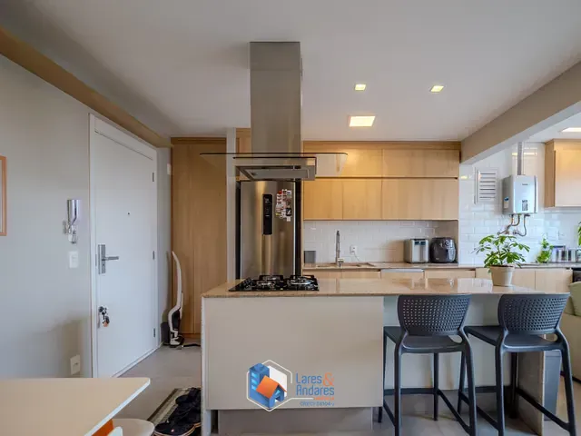 Apartamento com 54m² 2 quartos e 2 banheiros, à venda, no bairro Ipiranga em São Paulo