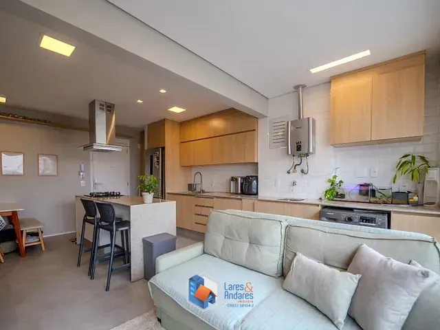 Apartamento com 54m² 2 quartos e 2 banheiros, à venda, no bairro Ipiranga em São Paulo