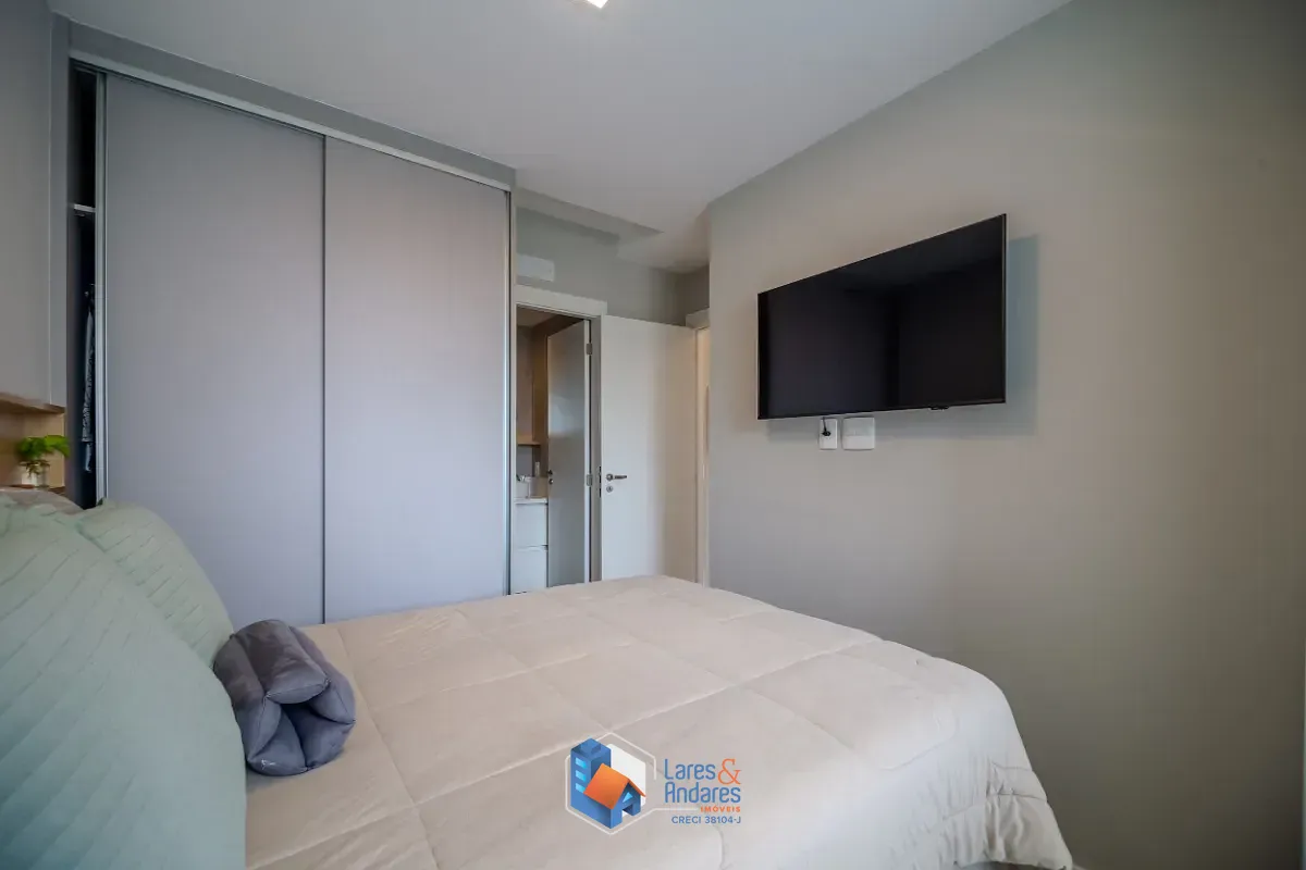 Apartamento, 2 quartos, 54 m² - Foto 23