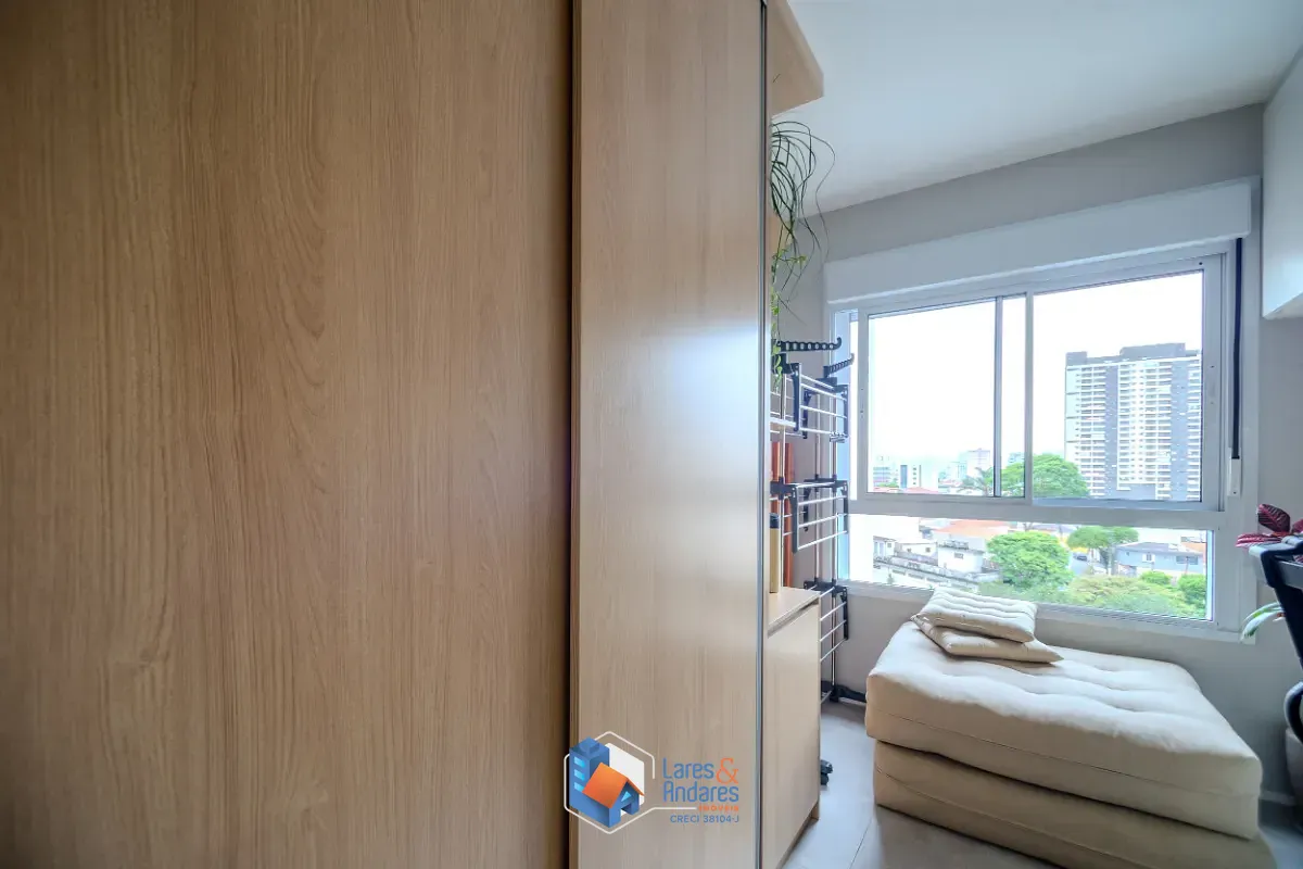 Apartamento, 2 quartos, 54 m² - Foto 15