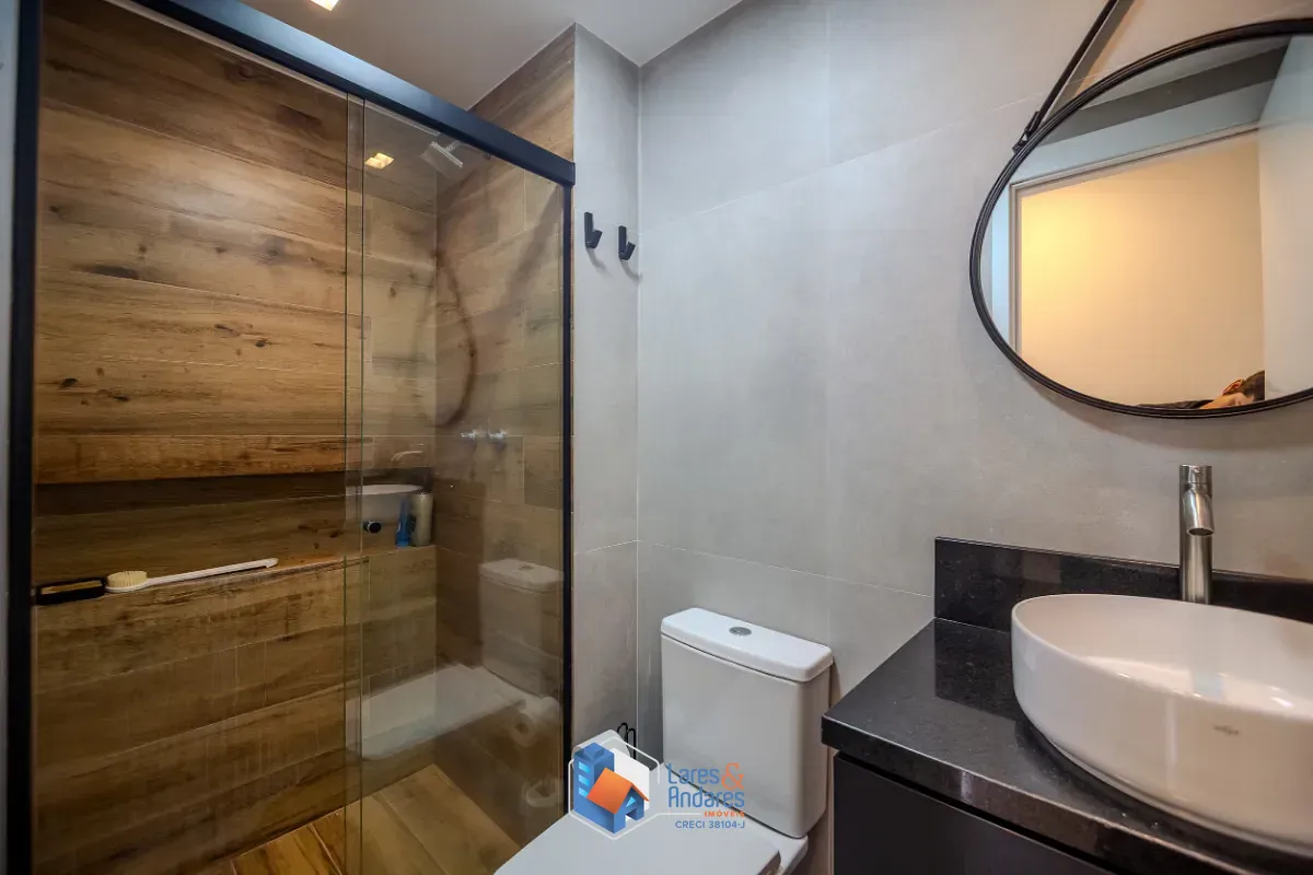Apartamento, 2 quartos, 54 m² - Foto 32