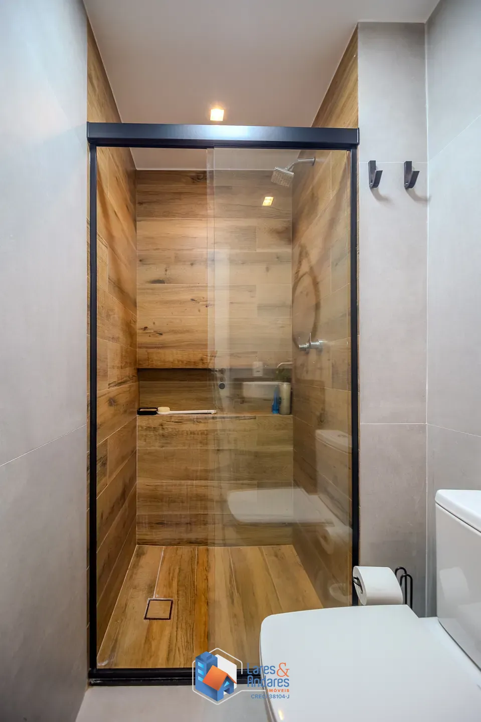 Apartamento, 2 quartos, 54 m² - Foto 31